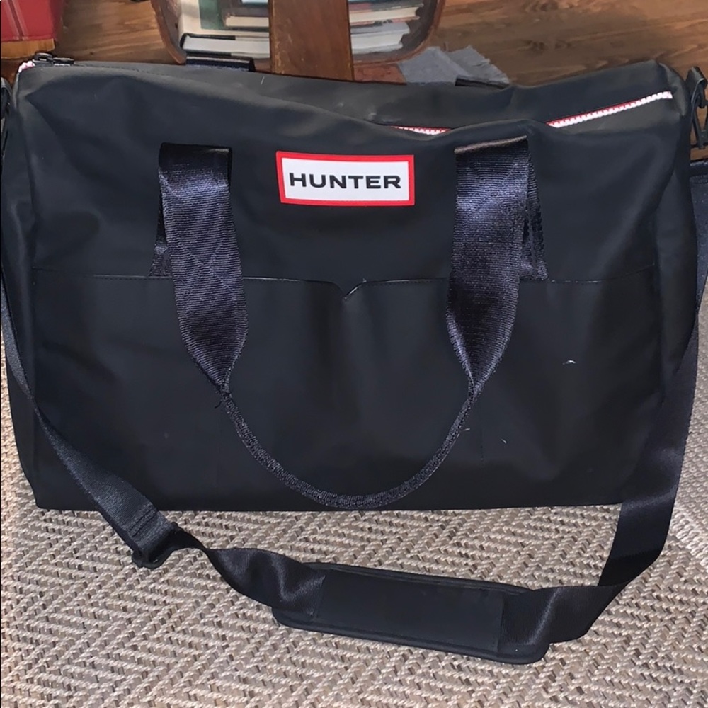 Target - Hunter Weekender (Duffle) Bag